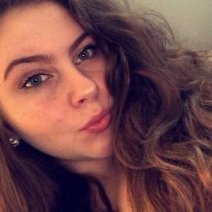 Meet your Posher, Tiffany